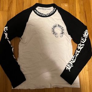 SOLDDDDD Chrome hearts long sleeve tee